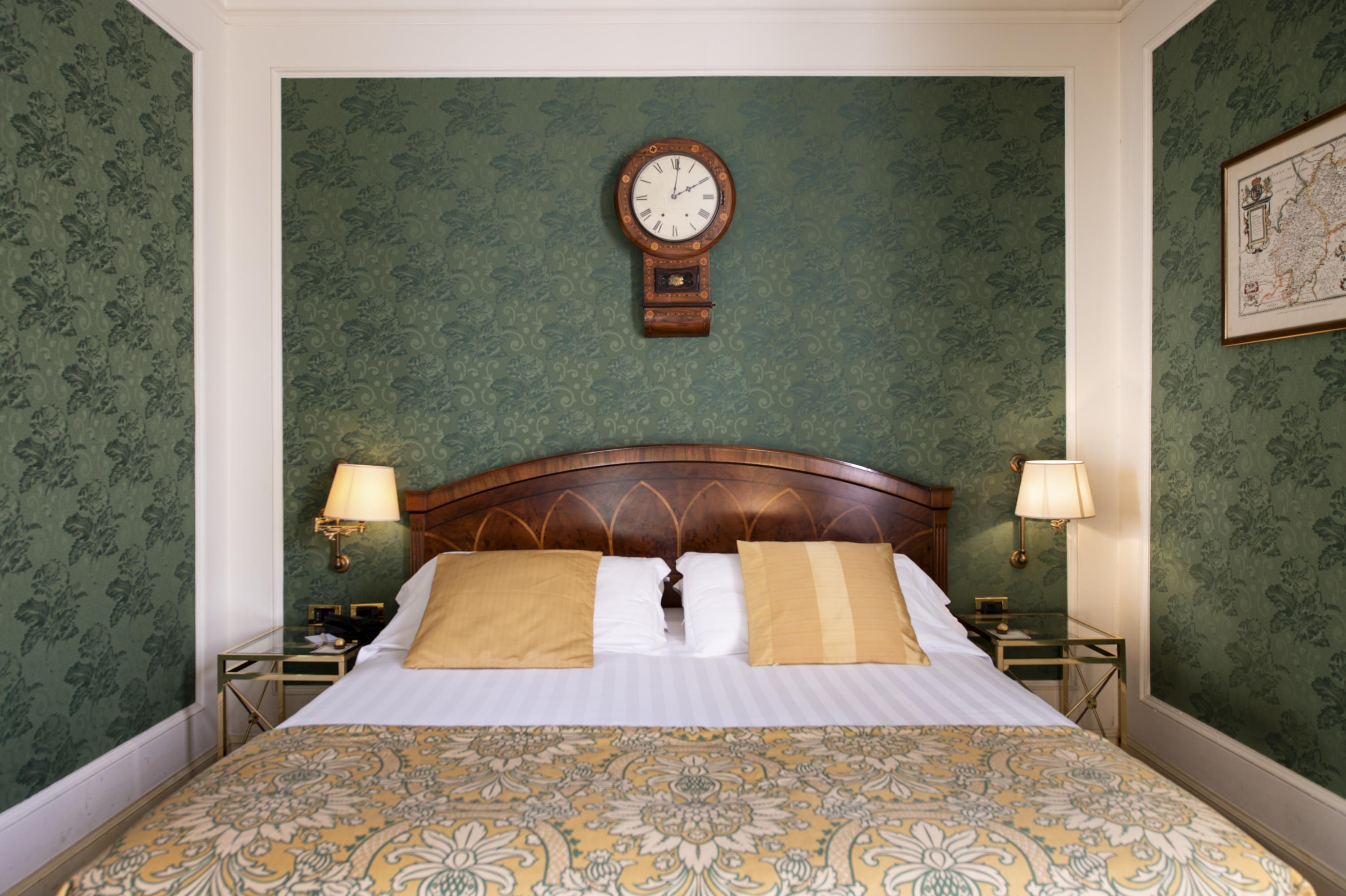Art Hotel Orologio Bologna Buitenkant foto