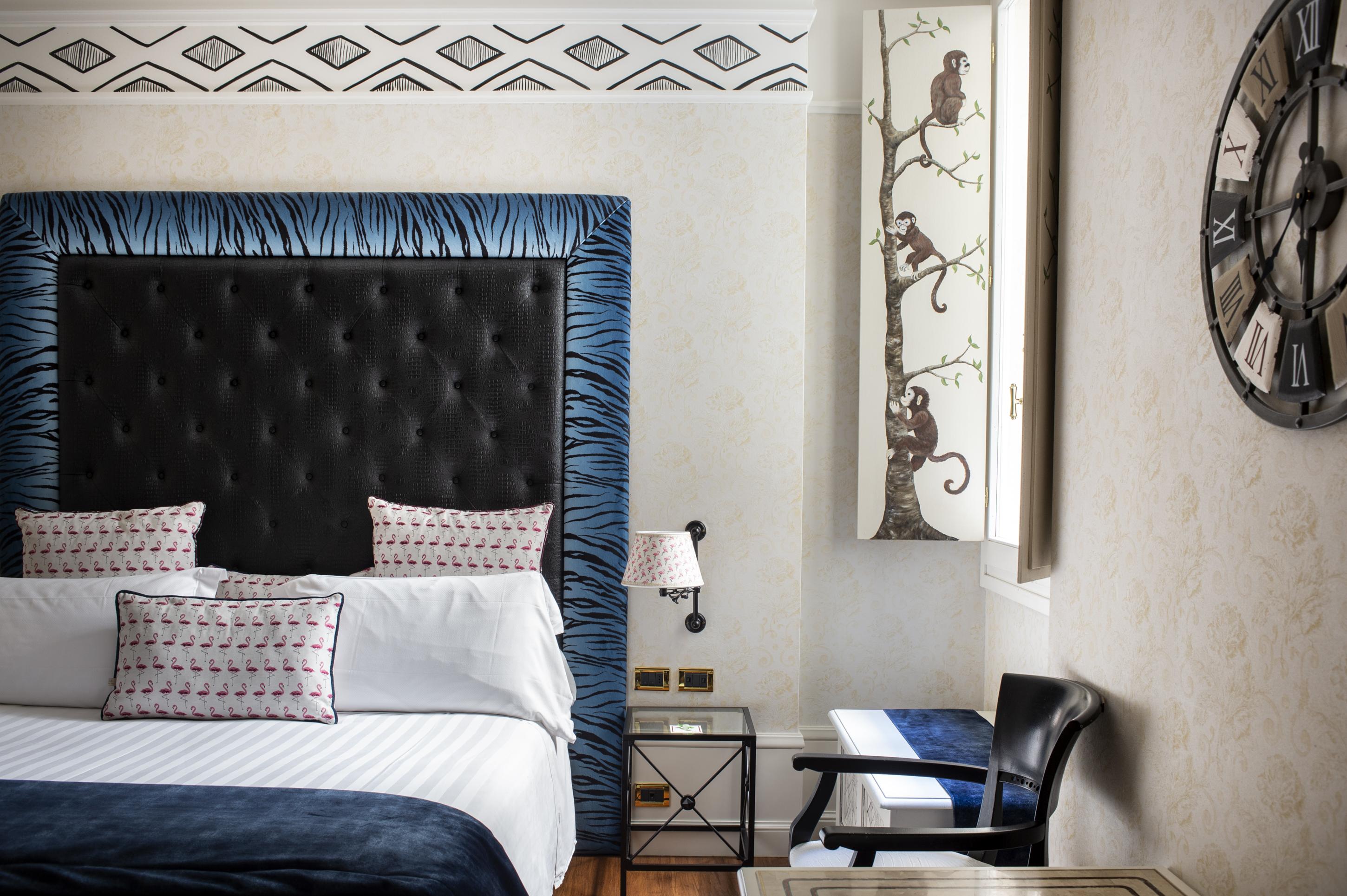 Art Hotel Orologio Bologna Buitenkant foto