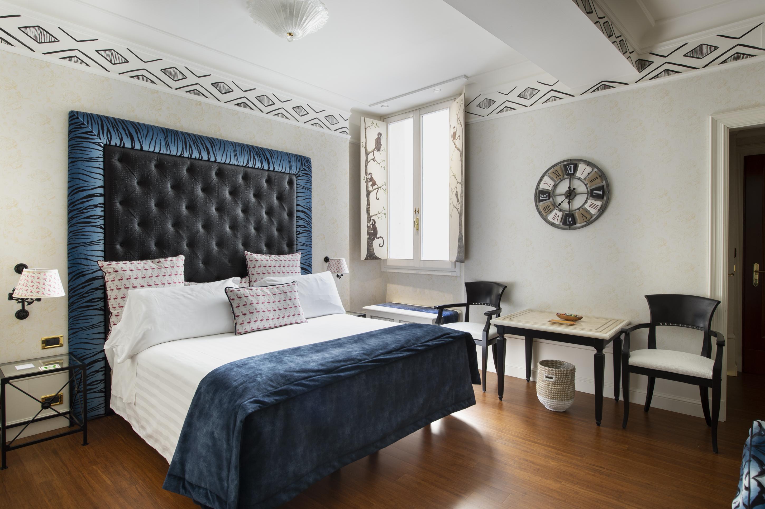 Art Hotel Orologio Bologna Buitenkant foto